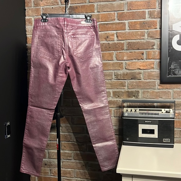 Express Stella jean leggings - Picture 2 of 15